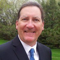 Clark Schroeder